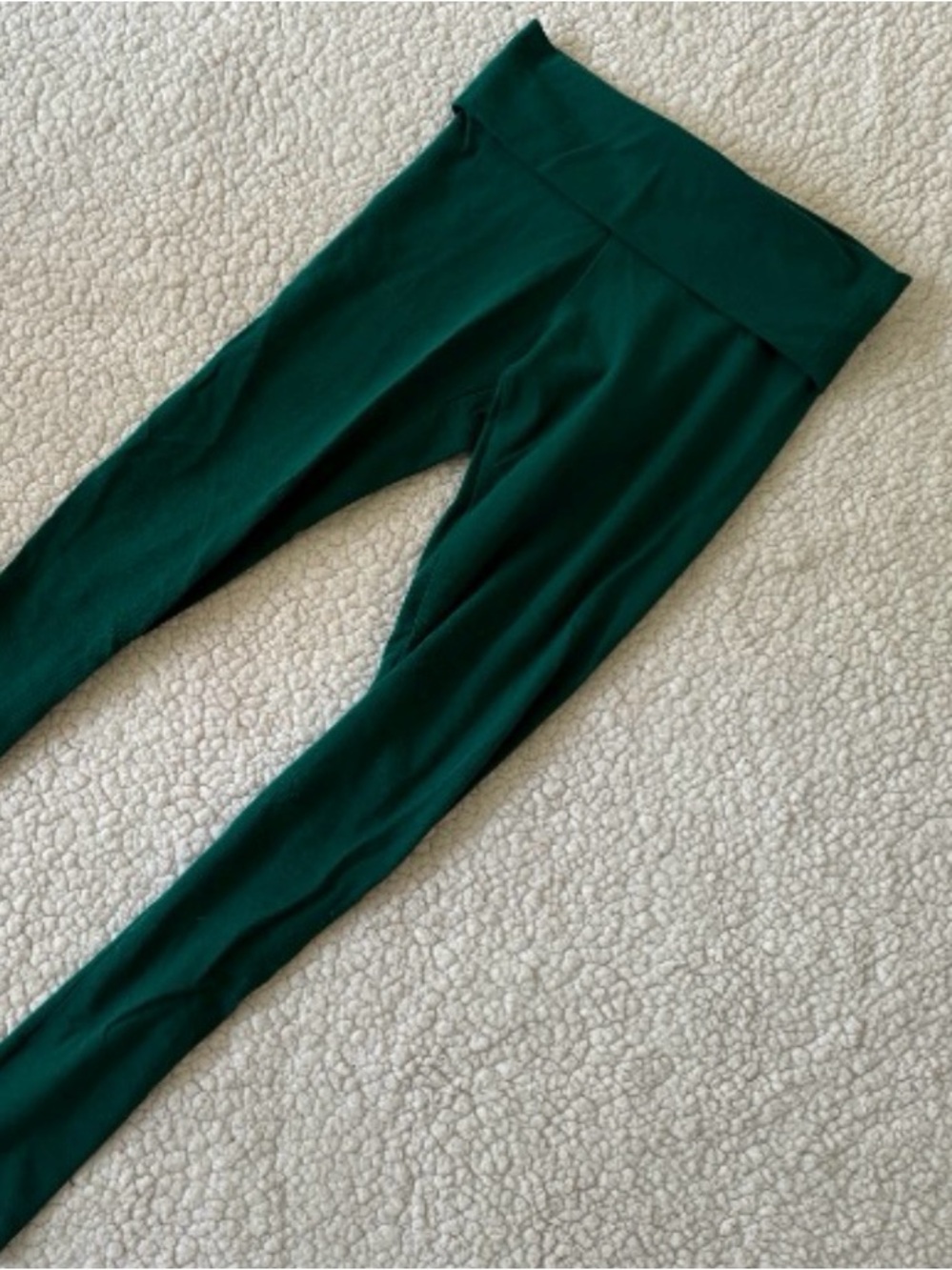 victoria's secret pink leggings